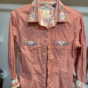 Western shirt